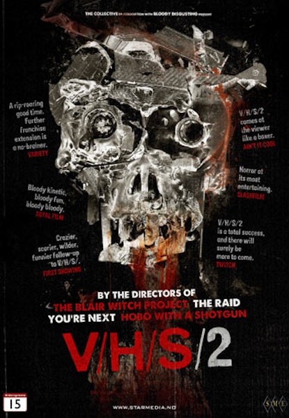 V/H/S 2