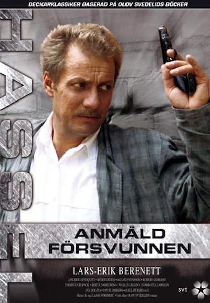 Hassel - Anmäld försvunnen