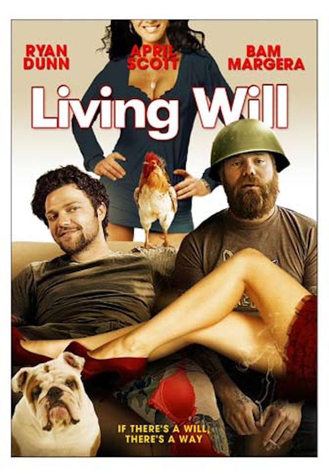 Living Will