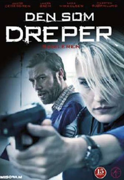 Den som dreper: Samleren