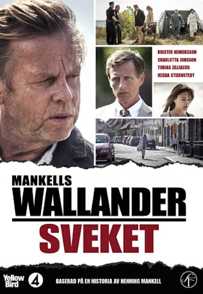 Wallander - sveket
