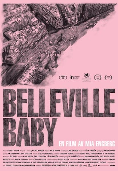 Belleville Baby