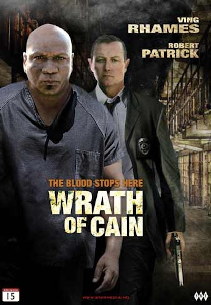 Wrath of Cain