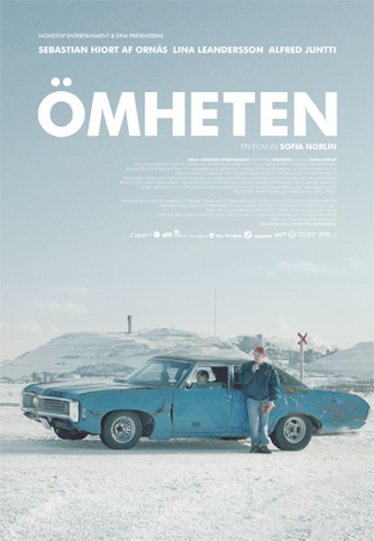 Ømheten