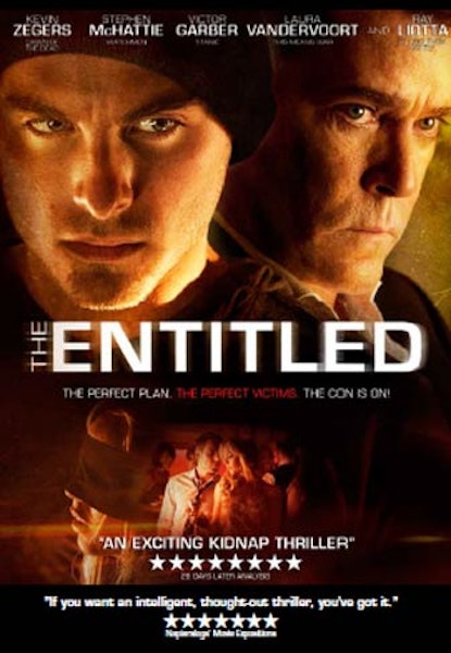 The Entitled