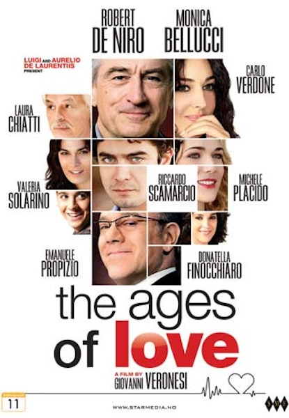 The Ages of Love