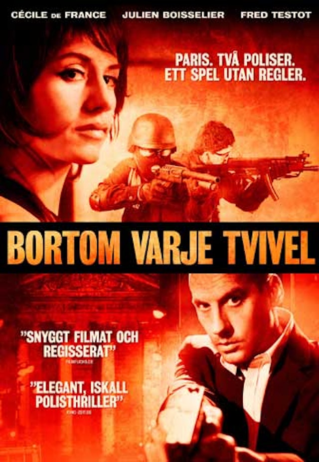 Bortom varje tvivel