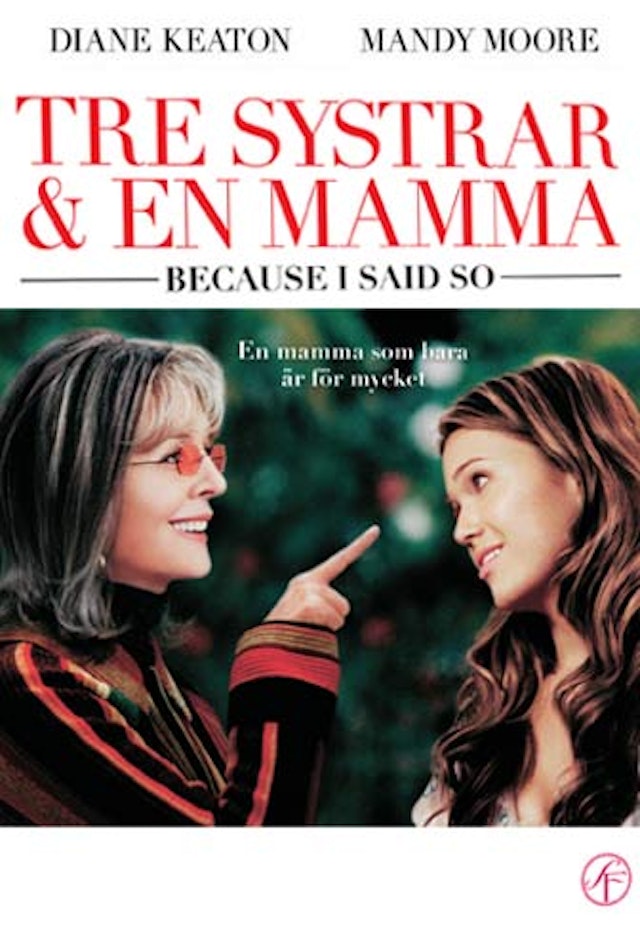 Tre systrar & en mamma