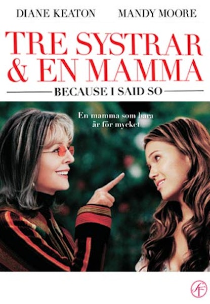 Tre systrar & en mamma