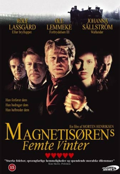 Magnetisörens Femte Vinter