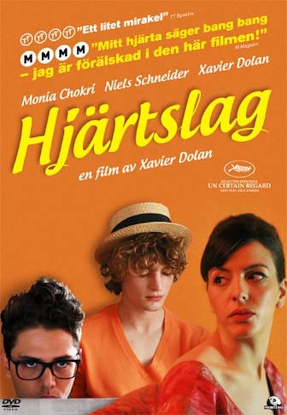 Hjärtslag