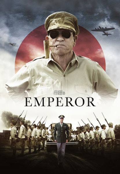 Emperor