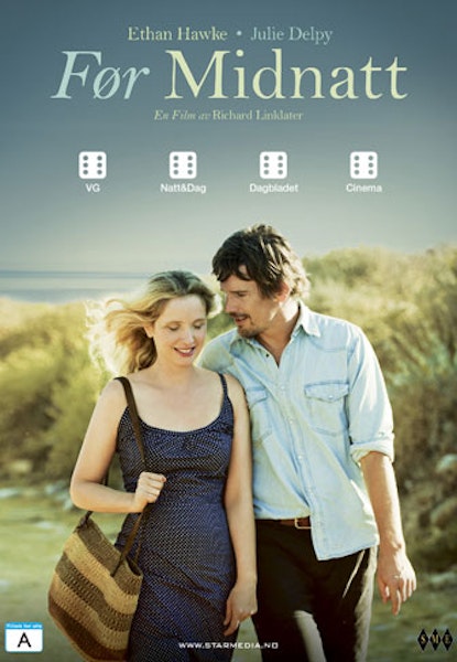 Før midnatt