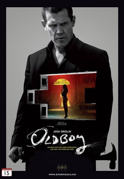 Oldboy
