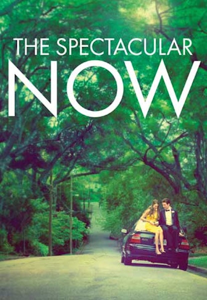 The Spectacular Now