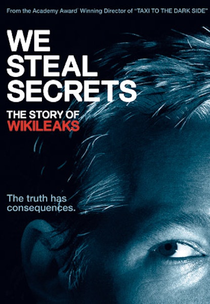 We Steal Secrets: The Story of Wikileaks