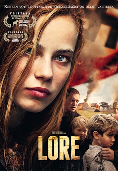 Lore