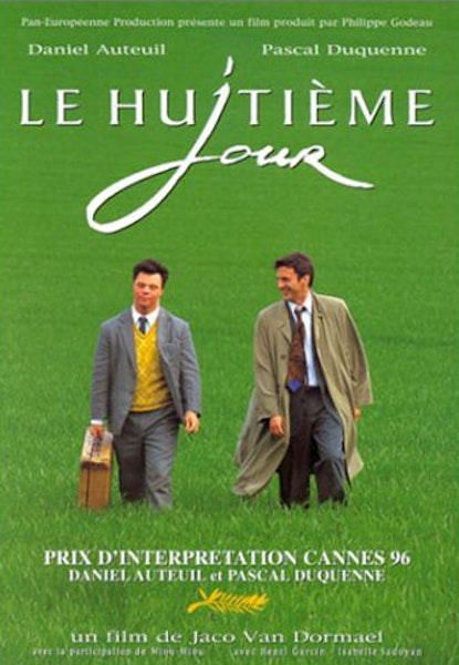 Den åttonde dagen