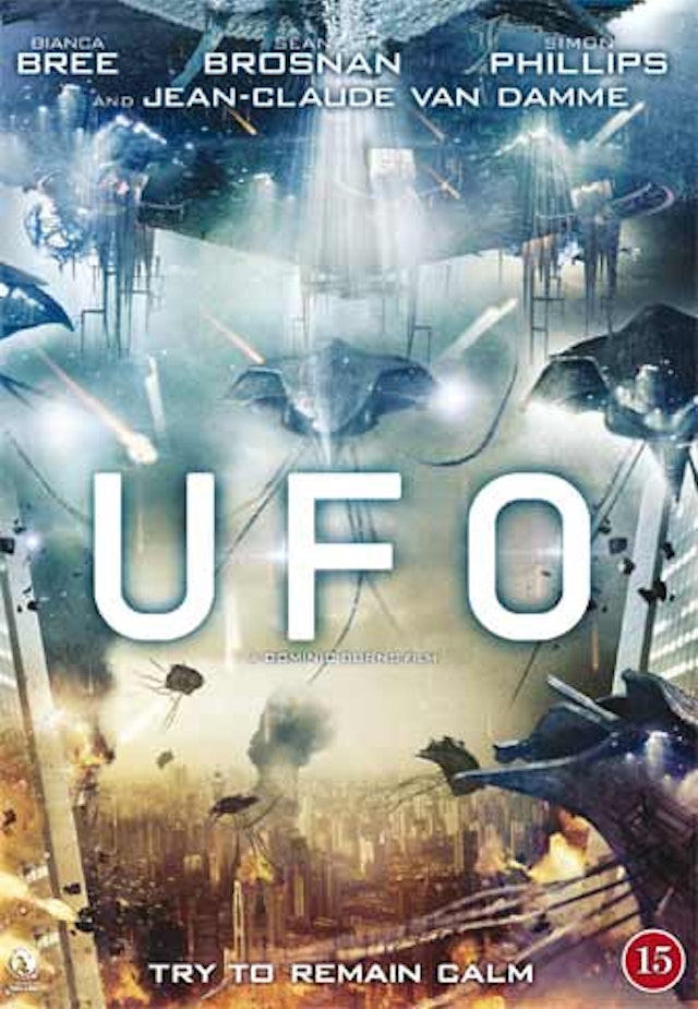 UFO