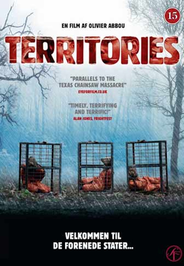 Territories