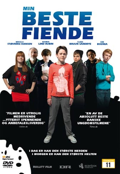 Min Beste Fiende