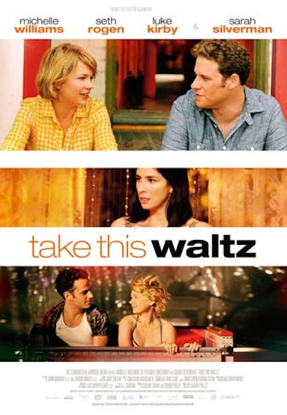 Take this Waltz