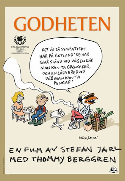 Godheten