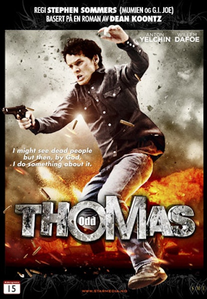 Odd Thomas