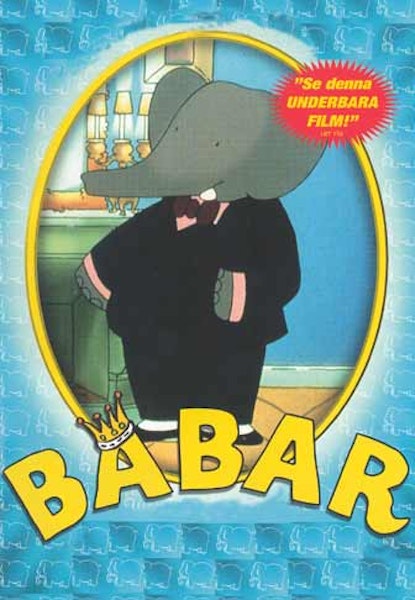 Babar - Elefantenes Konge