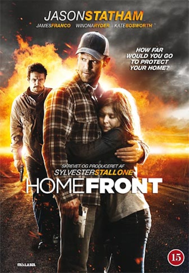 Homefront