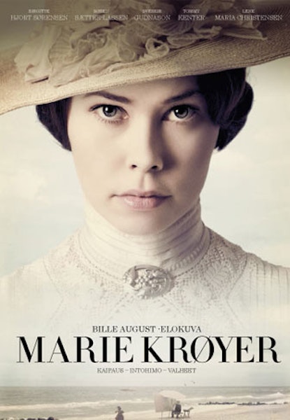 Marie Kröyer
