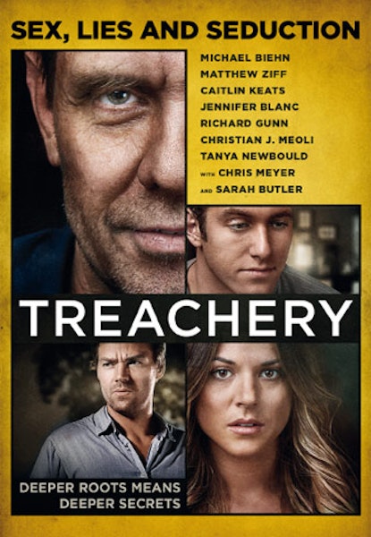 Treachery