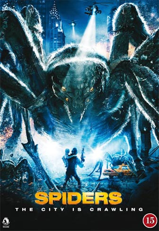Spiders
