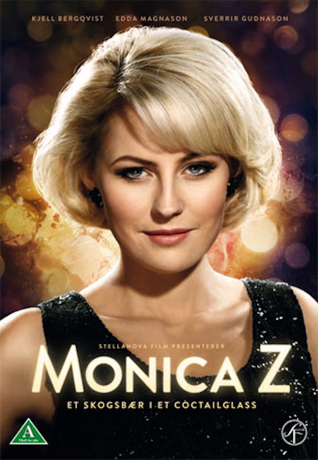 Monica Z
