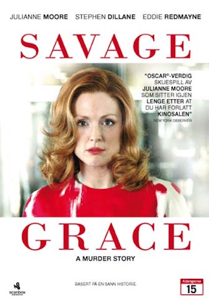 Savage Grace