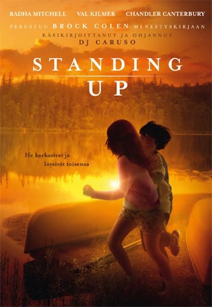 Standing Up