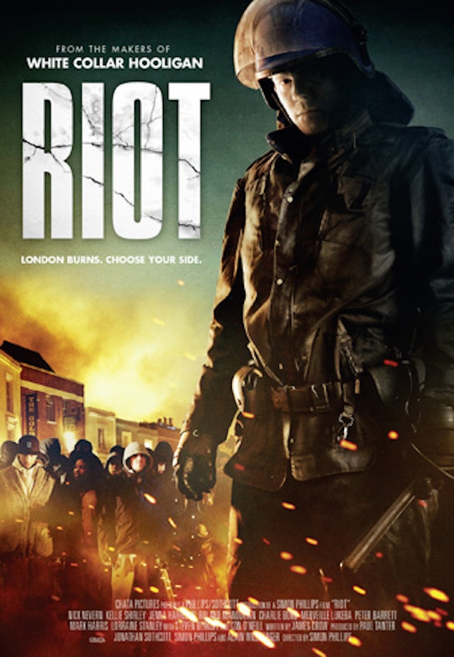 Riot