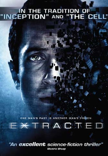 Extracted
