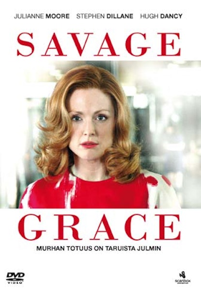Savage Grace