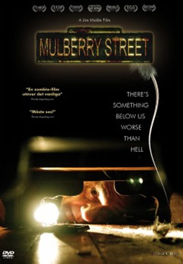 Mulberry Street