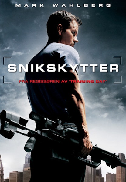 Snikskytter