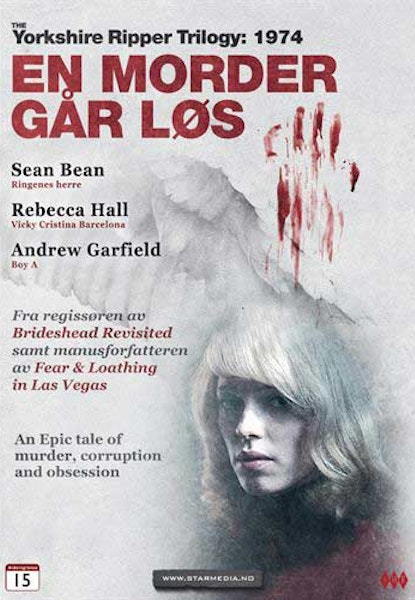 Yorkshire Ripper 1974: En morder går løs