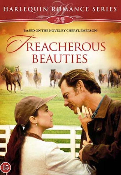 Treacherous Beauties
