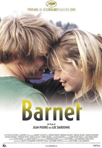 Barnet