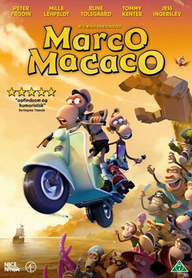Marco Marcaco