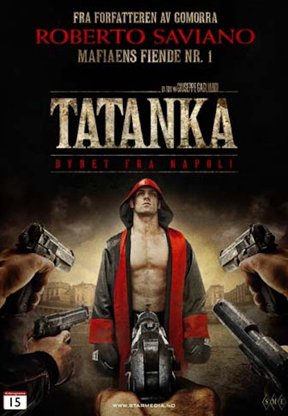 Tatanka