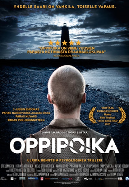 Oppipoika