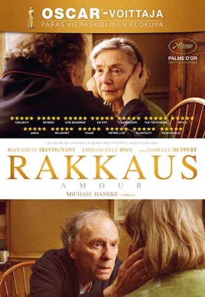 Rakkaus