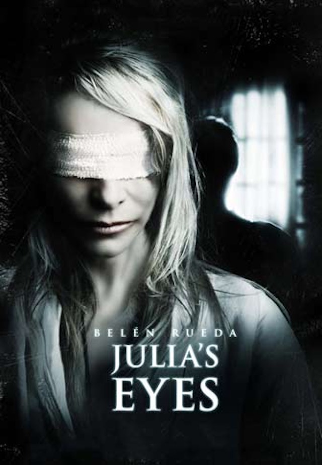 Julia's Eyes