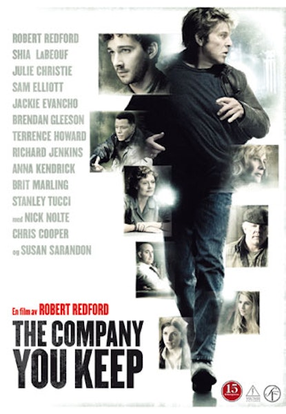 The Company You Keep